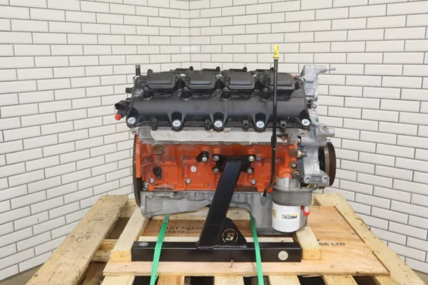 15-23 Charger/Challenger 6.4L 392 SRT-8 V8 Long Block Engine Leakdown Tested