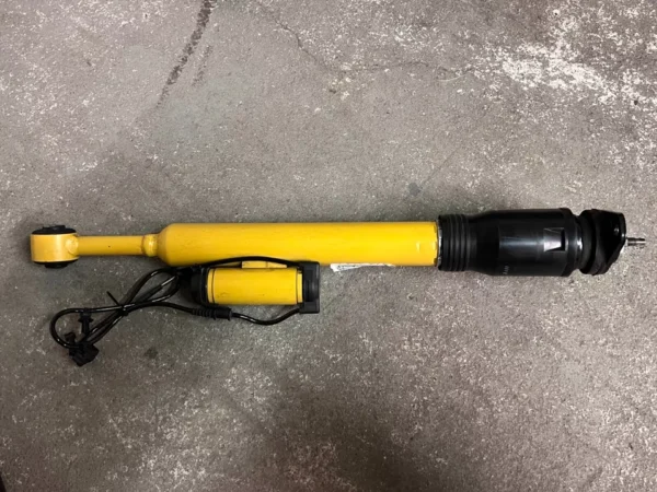 2019 - 2023 Dodge Challenger / Charger RH Rear Hellcat Bilstein Adaptive Shock - Image 2