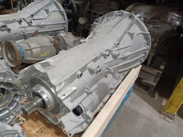 Jeep Grand Cherokee 2023 Transmission 2696770