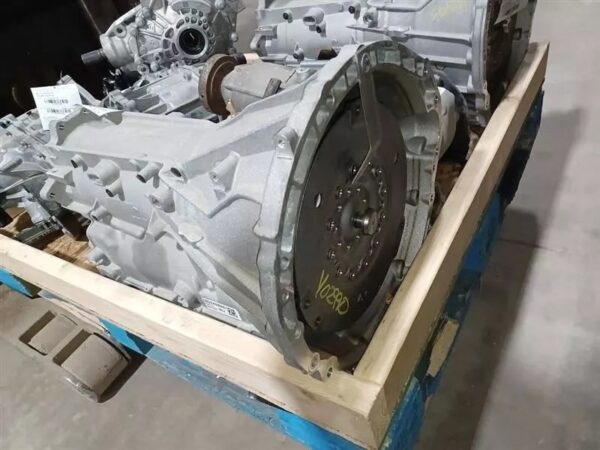 Jeep Grand Cherokee 2023 Transmission 2696770 - Image 6