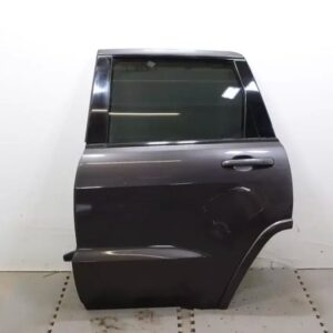 2011-2020 Jeep Grand Cherokee OEM Driver Rear LR complete Door Assy