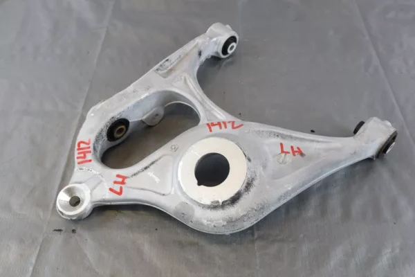 2018 JEEP GRAND CHEROKEE TRACKHAWK 6.2L OEM LH REAR LOWER CONTROL ARM - Image 5