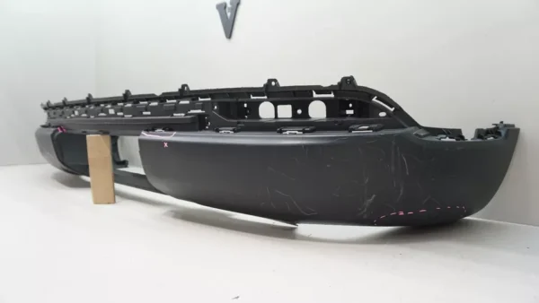 2022-2023 JEEP GRAND CHEROKEE ALTITUDE/LAREDO REAR LOWER BUMPER VALANCE OEM - Image 5