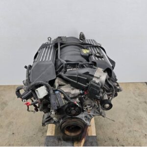 DODGE DURANGO SRT 2018-2024 OEM V8 HEMI 6.4L LITER 8 CYLINDER ENGINE MOTOR BLOCK